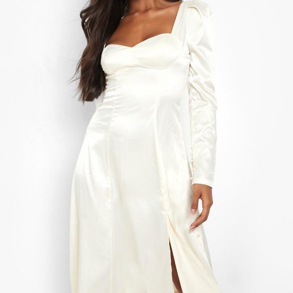 Dress - Picture 6 of 8